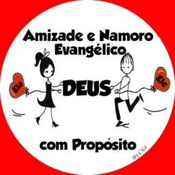 💝AMIZADE E NAMORO EVANGÉLICO COM PROPÓSITO 💝
