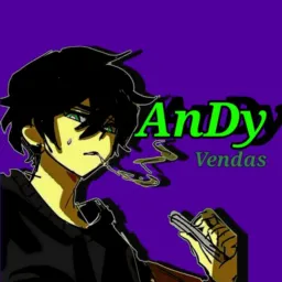 ANDY VENDAS