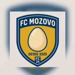 TESTE NOVA GER FC MOZOVO FC26