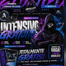 INTENSIVO ABSOLUTZ