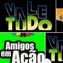 Vendas e negócios etc....