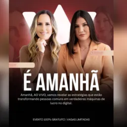 🔥ESTRATÉGIAS DE SUCESSO DIGITAL🔥