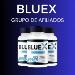 Afiliados - BlueX #4