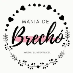 MANIA DE BRECHÓ ♥️♥️ BELEZA DAS PLANTAS. ♥️AGORA JUNTOS. ♥️