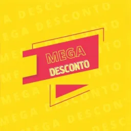 MMEGADESCONTO🛍️ 13
