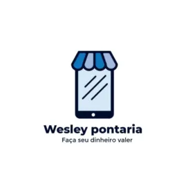 Pontaria Wesley🫣🫣