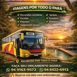 Turismo transporte
