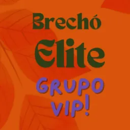 ELITE BRECHÓ FEM
