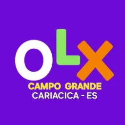 📡   OLX CAMPO GRANDE- CARIACICA - ES.