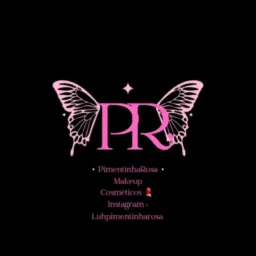PimentinhaRosa Makeup 💄👄Cosméticos💄👄 🌶️