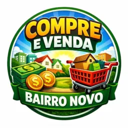 Compra e Venda Bairro Novo