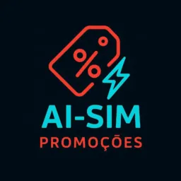 AíSim - PROMOÇÕES #01