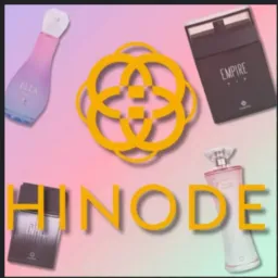 HINODE