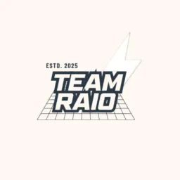 XT TEAM RAIO ⚡