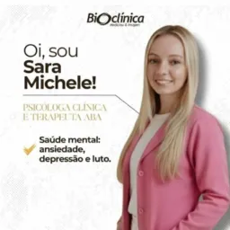 Terapia / psicoterapia