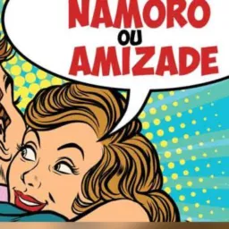 Namoro ou amizade 🇧🇷