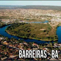 SÓ  BARREIRAS.BA