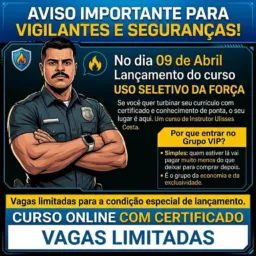 ✅ INSCRIÇÕES ABERTAS