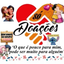 Somente doações 1