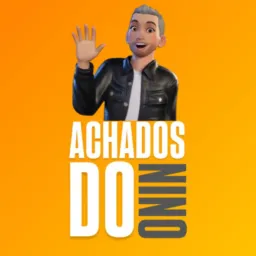 GRUPO VIP | ACHADOS DO NINO 🛍️