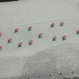 Bordados da Silvia