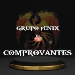 Comprova Fênix🔥⚜️