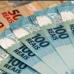 Rifa de mil reais em prêmios