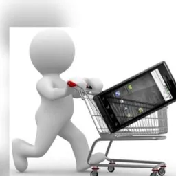 Venda e compra de celulares,eletrônicos em geral.