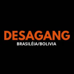 Desagang Fronteira