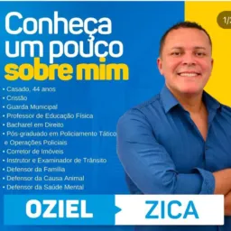 Oziel Henrique: Oportunidades de Emprego e Utilidade Pública do Dia a Dia