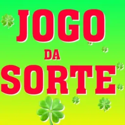JOGO DA SORTE 5🍀