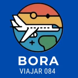 Bora Viajar 084 (GRUPO 2)