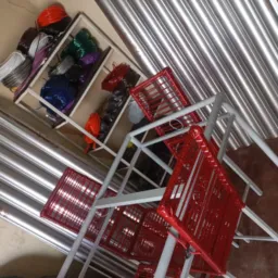 serralheria nu grau fazemos de tudo em geral na área de serralheria