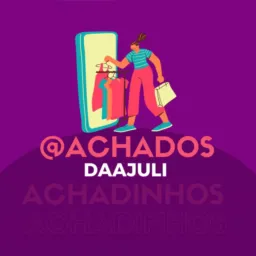 Achados da Juli ✨#1