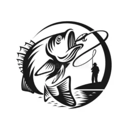 Achados de pesca na Shoppe