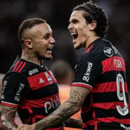 🔴⚫⚔️⚔️TUA GLÓRIA É LUTAR⚔️⚔️⚫🔴