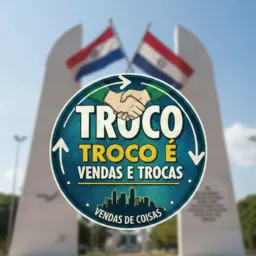 VENDAS É CABIOS DE TUDO PJC.PONTA PORÃ 🤑