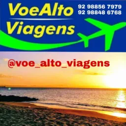 VOEALTO PASSAGENS GRUPO 2