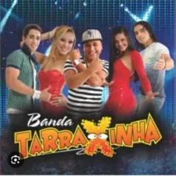 Grupo  Tarraxinha