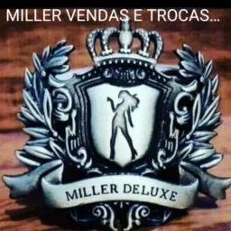 MILLER E DANTT CASTANHAL😍