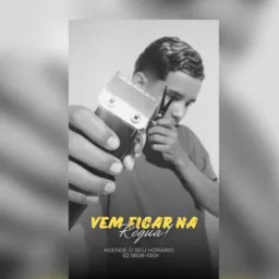 Barbeiro 💈 Michel vem fica na requa