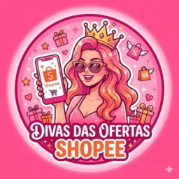 Divas das ofertas shopee🛍️💝#15