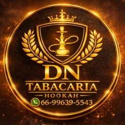🔱DN TABACARIA HOOKAH🔱