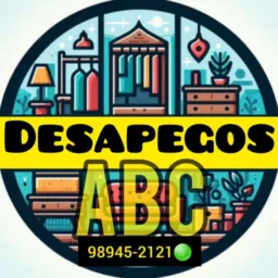 DesapegoABC.loja2.com.br