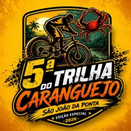 QUINTA TRILHA DO CARANGUEJO