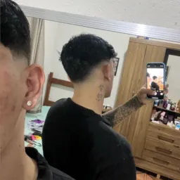 Sorteio de contas ff