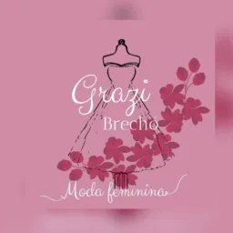 Brechó da Grazi🌸