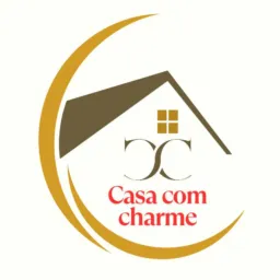 Casa com Charme 🏡✨
