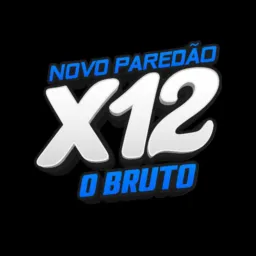 PAREDÃO X12 O BRUTO