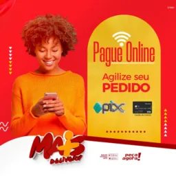 Divulgação Vila Rica-MT 1️⃣